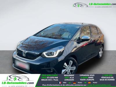 Honda Jazz e:HEV 1.5 i-MMD 97ch