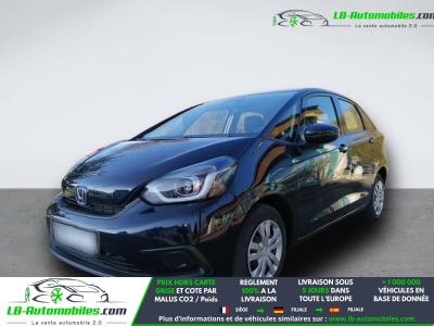 Honda Jazz e:HEV 1.5 i-MMD 97ch