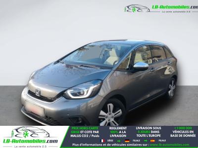 Honda Jazz e:HEV 1.5 i-MMD 97ch
