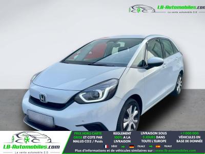 Honda Jazz e:HEV 1.5 i-MMD 97ch