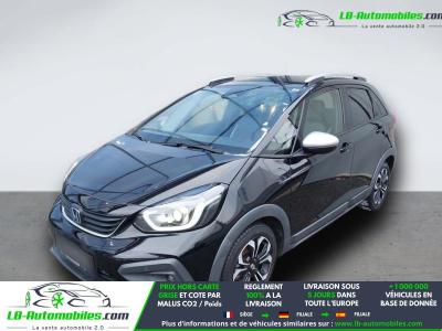 Honda Jazz e:HEV 1.5 i-MMD 97ch