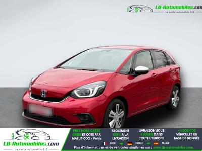 Honda Jazz e:HEV 1.5 i-MMD 97ch