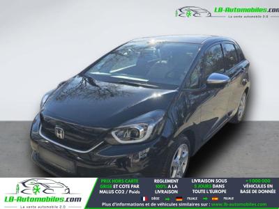 Honda Jazz e:HEV 1.5 i-MMD 97ch
