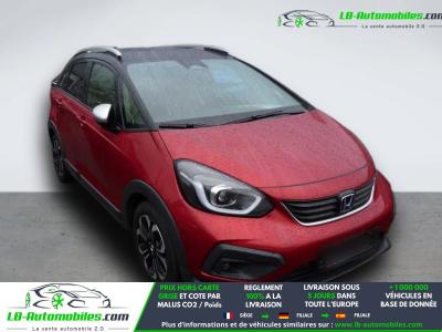 Honda Jazz e:HEV 1.5 i-MMD 97ch