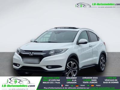 Honda HR-V 1.5 i-VTEC 130ch
