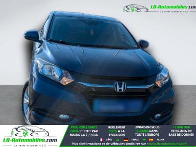 Honda HR-V 1.5 i-VTEC 130ch