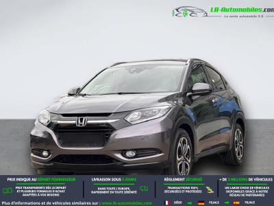 Honda HR-V 1.5 i-VTEC 130ch