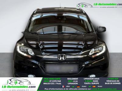 Honda HR-V 1.5 i-VTEC 130ch