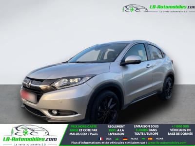 Honda HR-V 1.5 i-VTEC 130ch
