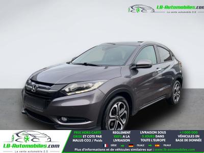 Honda HR-V 1.5 i-VTEC 130ch