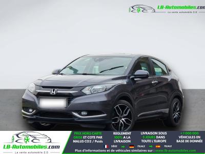 Honda HR-V 1.6 i-DTEC 120ch