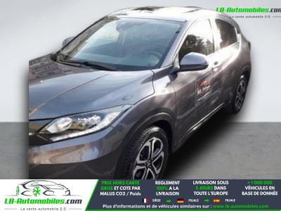 Honda HR-V 1.6 i-DTEC 120ch