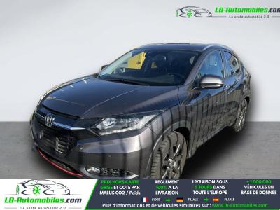 Honda HR-V 1.6 i-DTEC 120ch