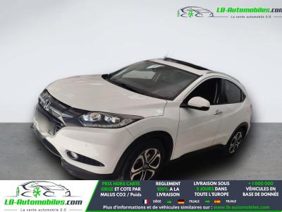 Honda HR-V 1.6 i-DTEC 120ch