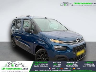 Citroën Berlingo BlueHDi 100 BVM