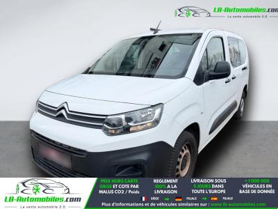 Citroën Berlingo BlueHDi 100 BVM