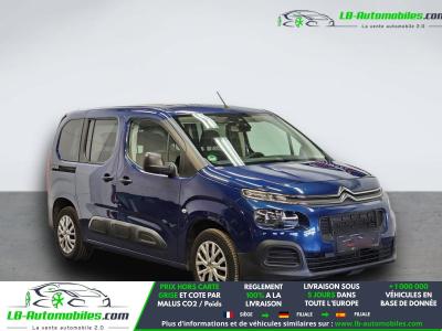 Citroën Berlingo BlueHDi 100 BVM