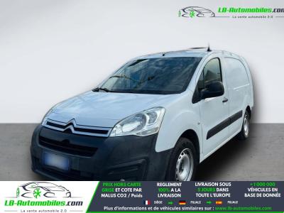Citroën Berlingo BlueHDi 100 BVM