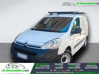 Citroën Berlingo BlueHDi 100 BVM