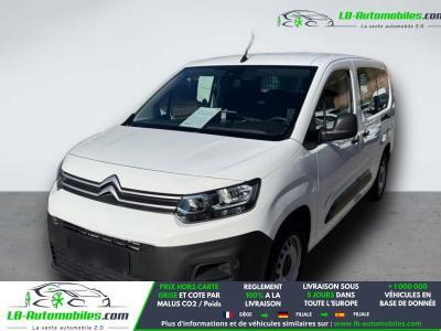 Citroën Berlingo BlueHDi 100 BVM