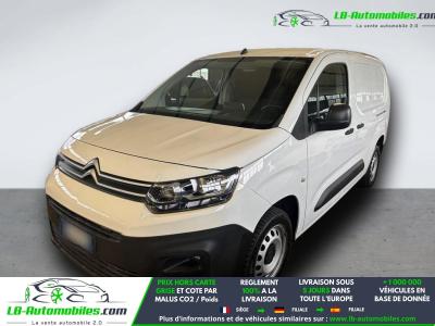 Citroën Berlingo BlueHDi 100 BVM