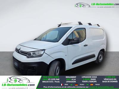 Citroën Berlingo BlueHDi 100 BVM