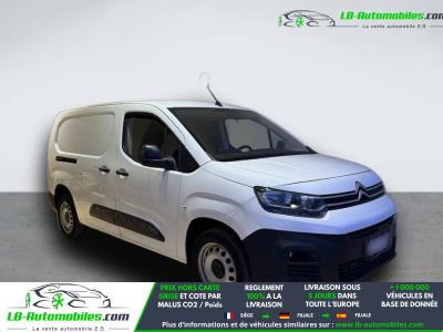 Citroën Berlingo BlueHDi 100 BVM