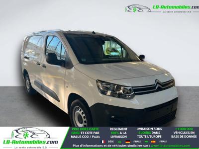 Citroën Berlingo BlueHDi 100 BVM