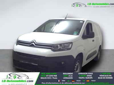 Citroën Berlingo BlueHDi 100 BVM