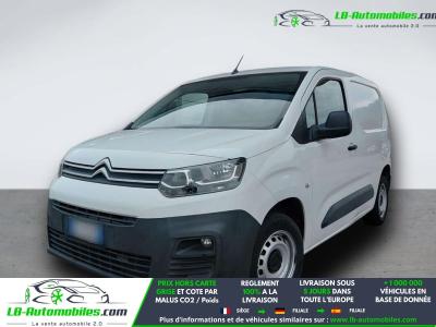 Citroën Berlingo BlueHDi 100 BVM