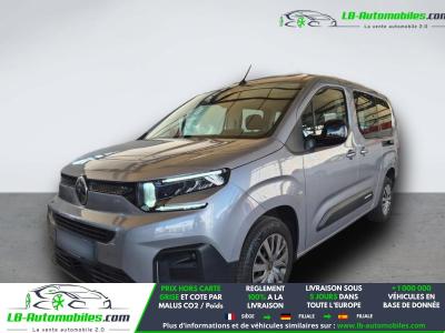 Citroën Berlingo BlueHDi 130 BVM