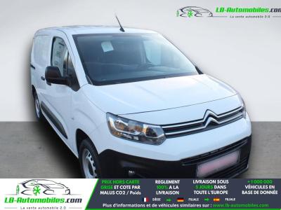 Citroën Berlingo BlueHDi 130 BVM