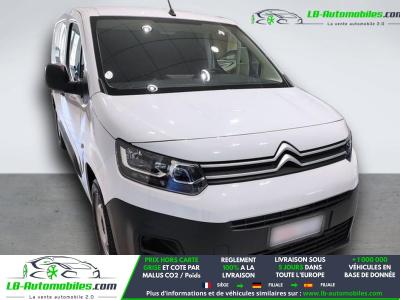 Citroën Berlingo BlueHDi 130 BVM