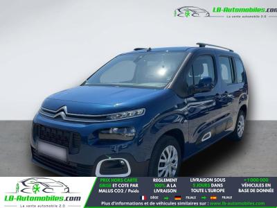 Citroën Berlingo BlueHDi 130 BVM