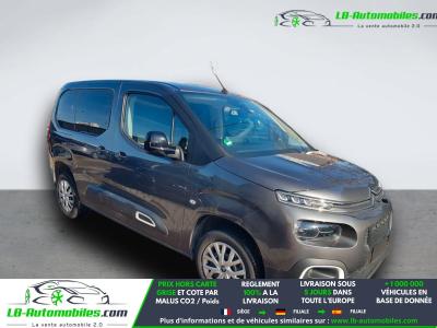 Citroën Berlingo BlueHDi 130 BVM