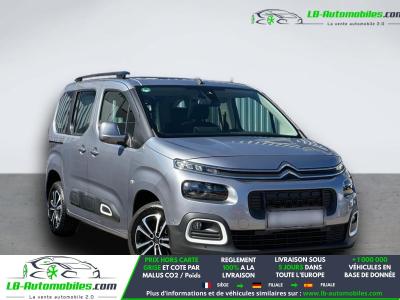 Citroën Berlingo BlueHDi 130 BVM