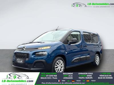 Citroën Berlingo BlueHDi 130 BVM