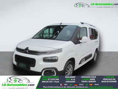 Citroën Berlingo BlueHDi 130 BVM