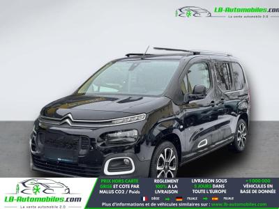 Citroën Berlingo BlueHDi 130 BVM