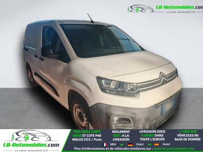 Citroën Berlingo BlueHDi 100 BVM