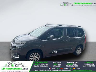 Citroën Berlingo BlueHDi 100 BVM