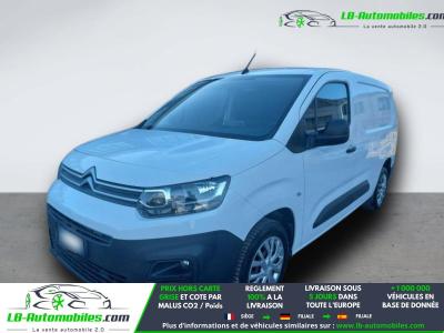 Citroën Berlingo BlueHDi 100 BVM