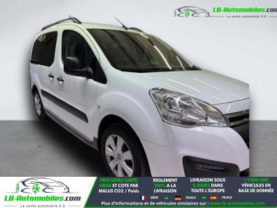 Citroën Berlingo BlueHDi 100 BVM