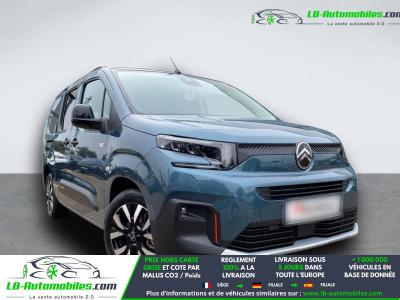 Citroën Berlingo BlueHDi 130 BVA