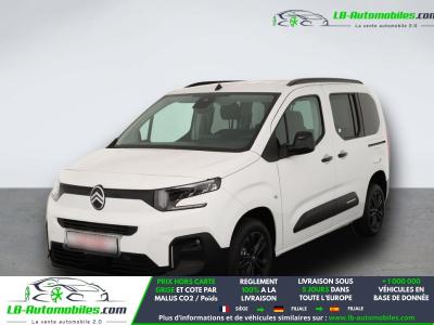Citroën Berlingo BlueHDi 130 BVA