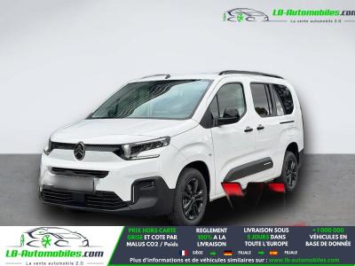 Citroën Berlingo BlueHDi 130 BVA