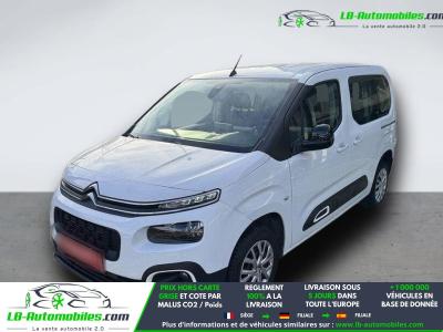 Citroën Berlingo BlueHDi 130 BVA