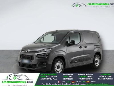 Citroën Berlingo BlueHDi 130 BVA