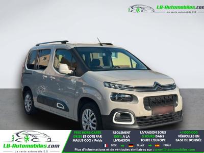 Citroën Berlingo BlueHDi 130 BVA