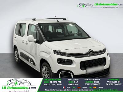 Citroën Berlingo BlueHDi 130 BVA